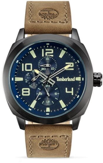 Timberland TDWGF9001701 Erkek Kol Saati