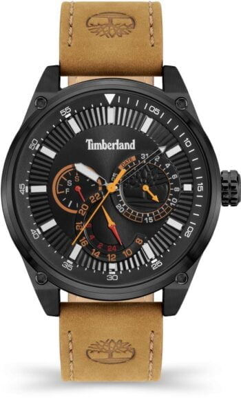Timberland TDWGF9000902 Erkek Kol Saati
