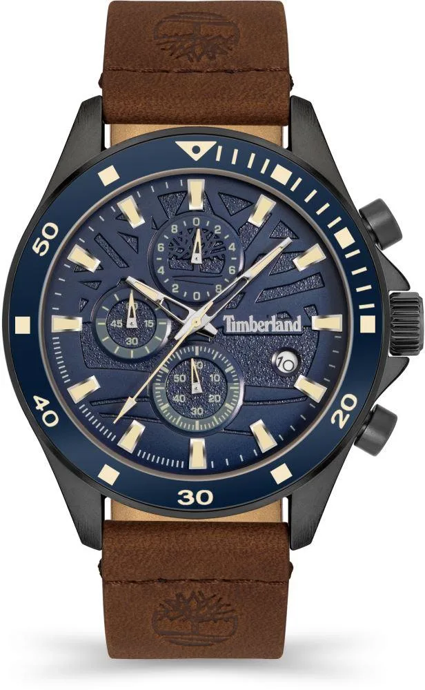 Timberland TDWGC9001402 Erkek Kol Saati