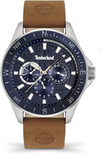 Timberland TDWGF9001502 Erkek Kol Saati