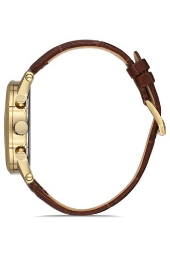 Romanson TL0334HM1GB85B Klasik Analog Erkek Kol Saati 6 tl0334hm1gb85b 10824 2