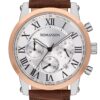 Romanson TL0334HM1JBS5B Klasik Analog Erkek Kol Saati 1 tl0334hm1jbs5b 10946 1