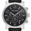 Romanson TL0334HM1WA32W Klasik Analog Erkek Kol Saati