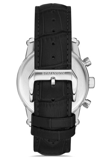 Romanson TL0334HM1WA32W Klasik Analog Erkek Kol Saati 7 tl0334hm1wa32w 10827 3