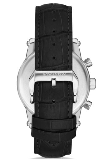 Romanson TL0334HM1WB37B Klasik Analog Erkek Kol Saati 7 tl0334hm1wb37b 10567 3