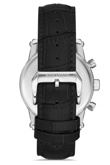 Romanson TL0334HM1WBA5B Analog Erkek Kol Saati 7 tl0334hm1wba5b 10831 3