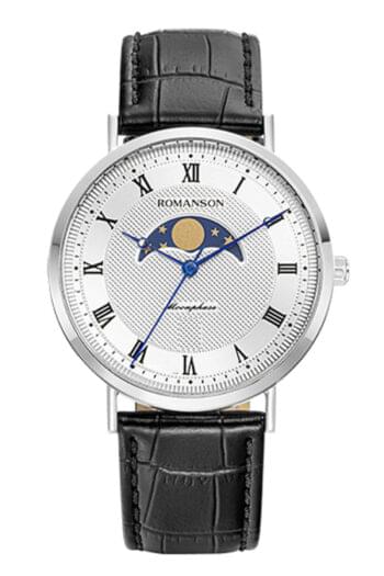 Romanson TL1B24FMBWAS5U Erkek Kol Saati