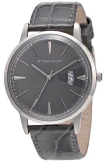 Romanson TL4201MM1WAA2W Erkek Kol Saati
