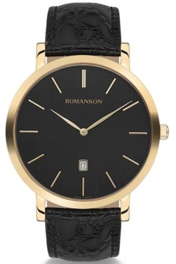 Romanson TL5507CX1GB31G Erkek Kol Saati