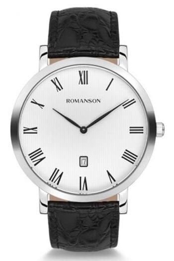 Romanson TL5507CX1WAS5B Erkek Kol Saati
