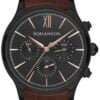 Romanson TL8A25FMNBA36R Erkek Kol Saati 1 tl8a25fmnba36r 14928 1