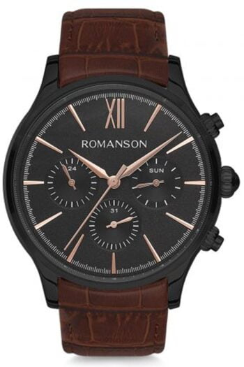 Romanson TL8A25FMNBA36R Erkek Kol Saati