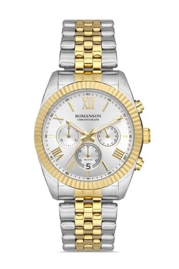 Romanson TM6A28HMCCASC5 Erkek Kol Saati