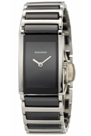 Romanson TM8251LL1WA35W Kadın Kol Saati
