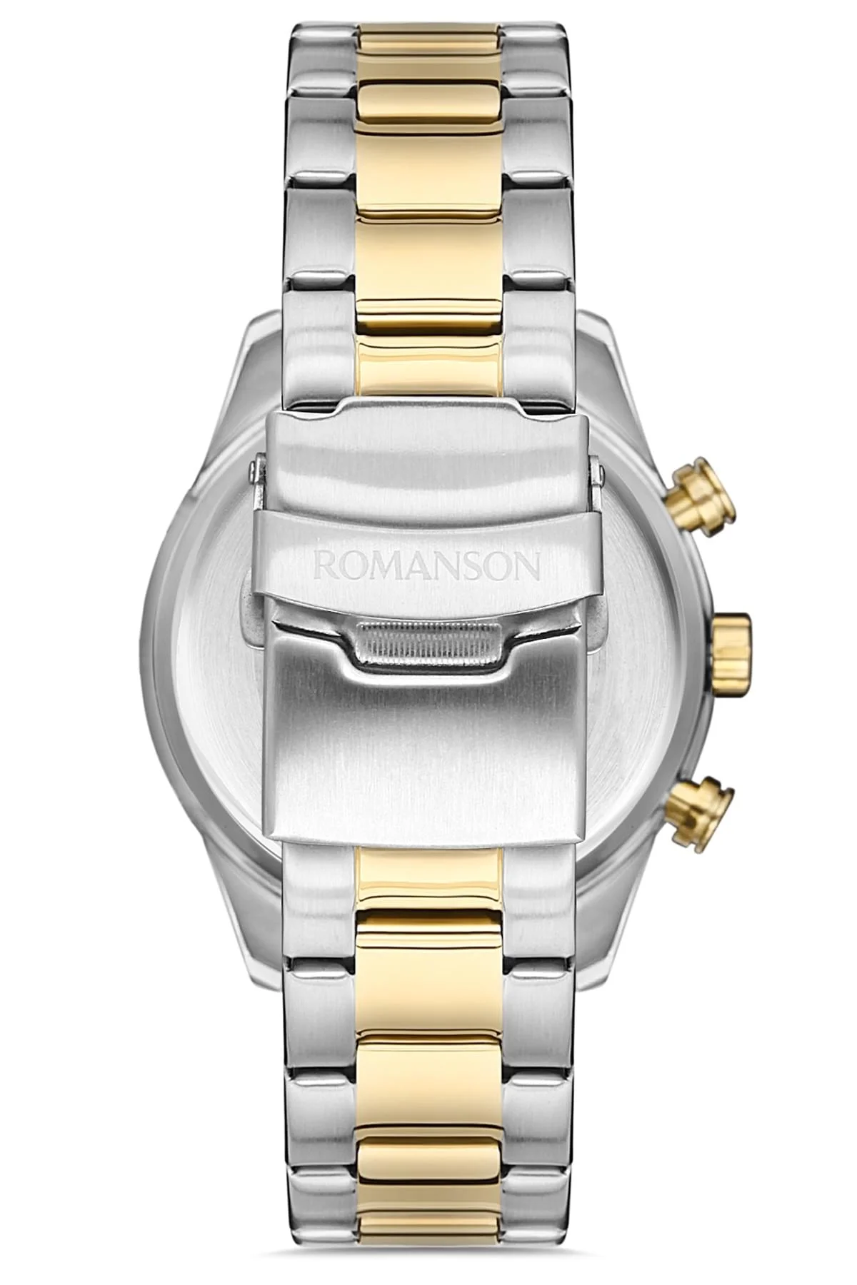 Romanson TM8A12HMCCASR5 Erkek Kol Saati - Görsel 3