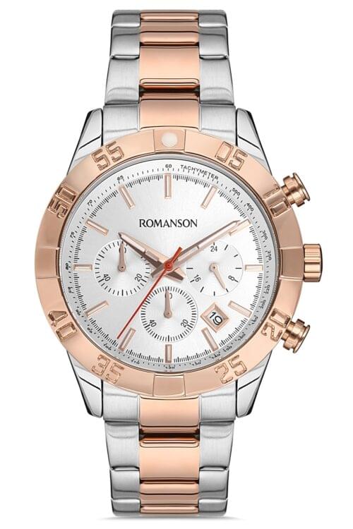 Romanson TM8A12HMJJASR5 Erkek Kol Saati