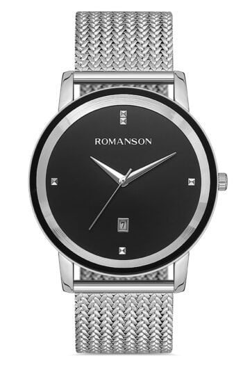 Romanson TM8A23MMWWA32W Erkek Kol Saati