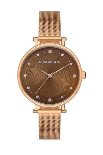Romanson TM8A45LLRRAB6R Kadın Kol Saati
