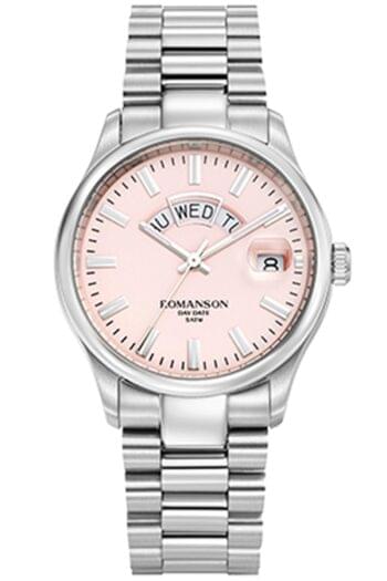 Romanson TMFM3BS007WWAE2W Erkek Kol Saati