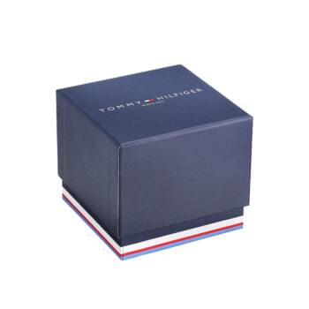 Tommy Hilfiger TH1710392 Erkek Kol Saati 9 tommy hilfiger kutu