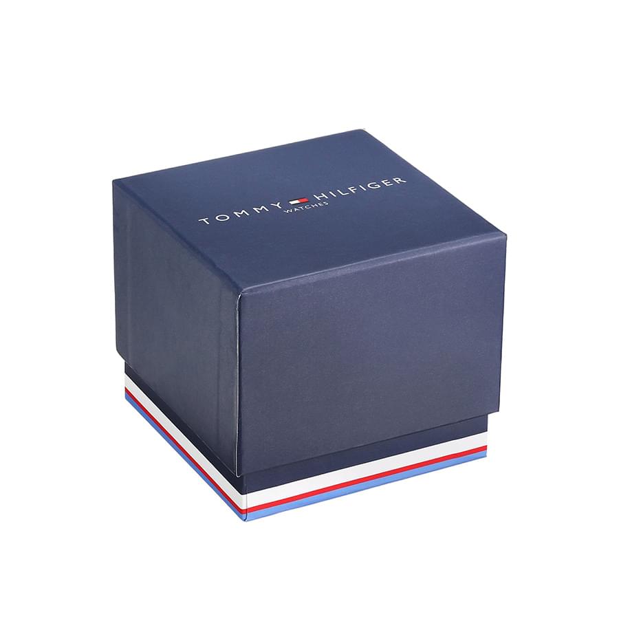 Tommy Hilfiger TH1782457 Kadın Kol Saati 6 Tommy Hilfiger TH1782457 Kadın Kol Saati - Görsel 4
