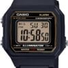 Casio W-217H-9AVDF Dijital Retro Kol Saati 1 w 217h 9avdf