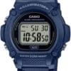 Casio W-219H-2AVDF Dijital Erkek Kol Saati 1 w 219h 2avdf 50194 1