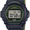 Casio W-219HB-3AVDF Dijital Erkek Kol Saati 2 w 219hb 3avdf NTA5MjUyOTQw 1