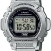 Casio W-219HD-1AVDF Dijital Erkek Kol Saati 1 w 219hd 1avdf NTA3MDUwMTAx 1