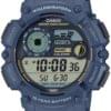 Casio WS-1500H-2AVDF Dijital Erkek Kol Saati 1 ws 1500h 2avdf NTA3NjUzNjE5 1